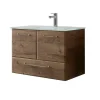Waschbeckenunterschrank Conzuela