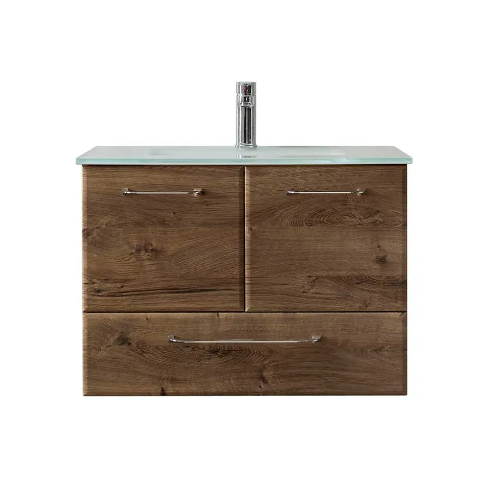 Waschbeckenunterschrank Conzuela