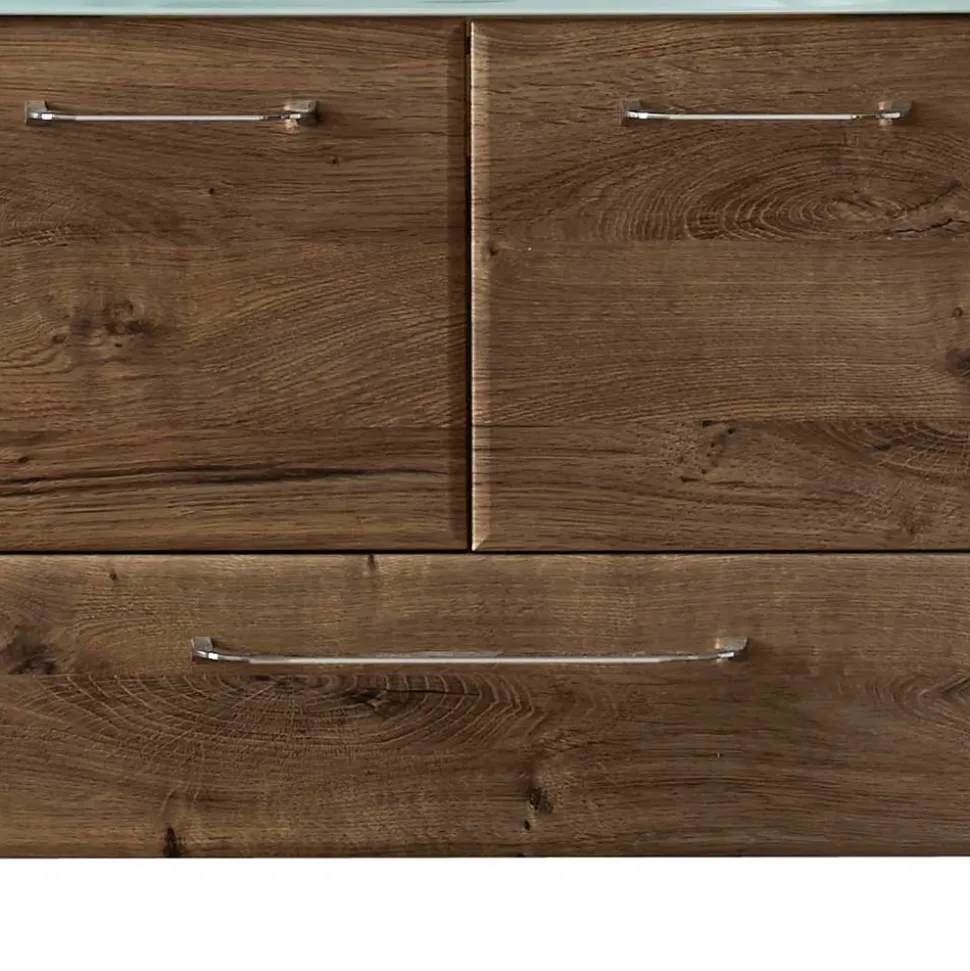 Waschbeckenunterschrank Conzuela