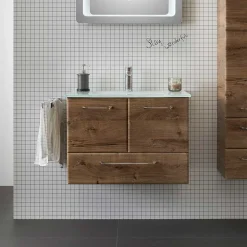Waschbeckenunterschrank Conzuela