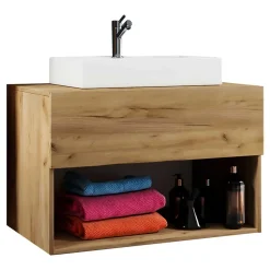 Waschbeckenunterschrank Cudalo