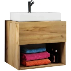 Waschbeckenunterschrank Cudalo