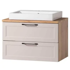 Waschbeckenunterschrank Candelcero