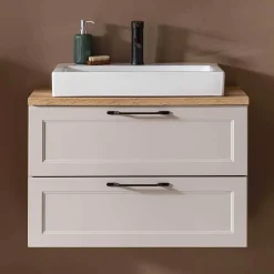 Waschbeckenunterschrank Candelcero