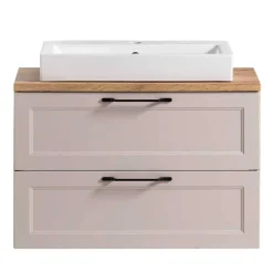 Waschbeckenunterschrank Candelcero