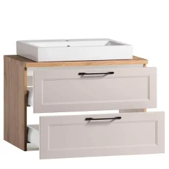 Waschbeckenunterschrank Candelcero