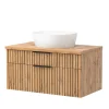Waschbeckenunterschrank Cadama