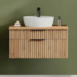Waschbeckenunterschrank Cadama