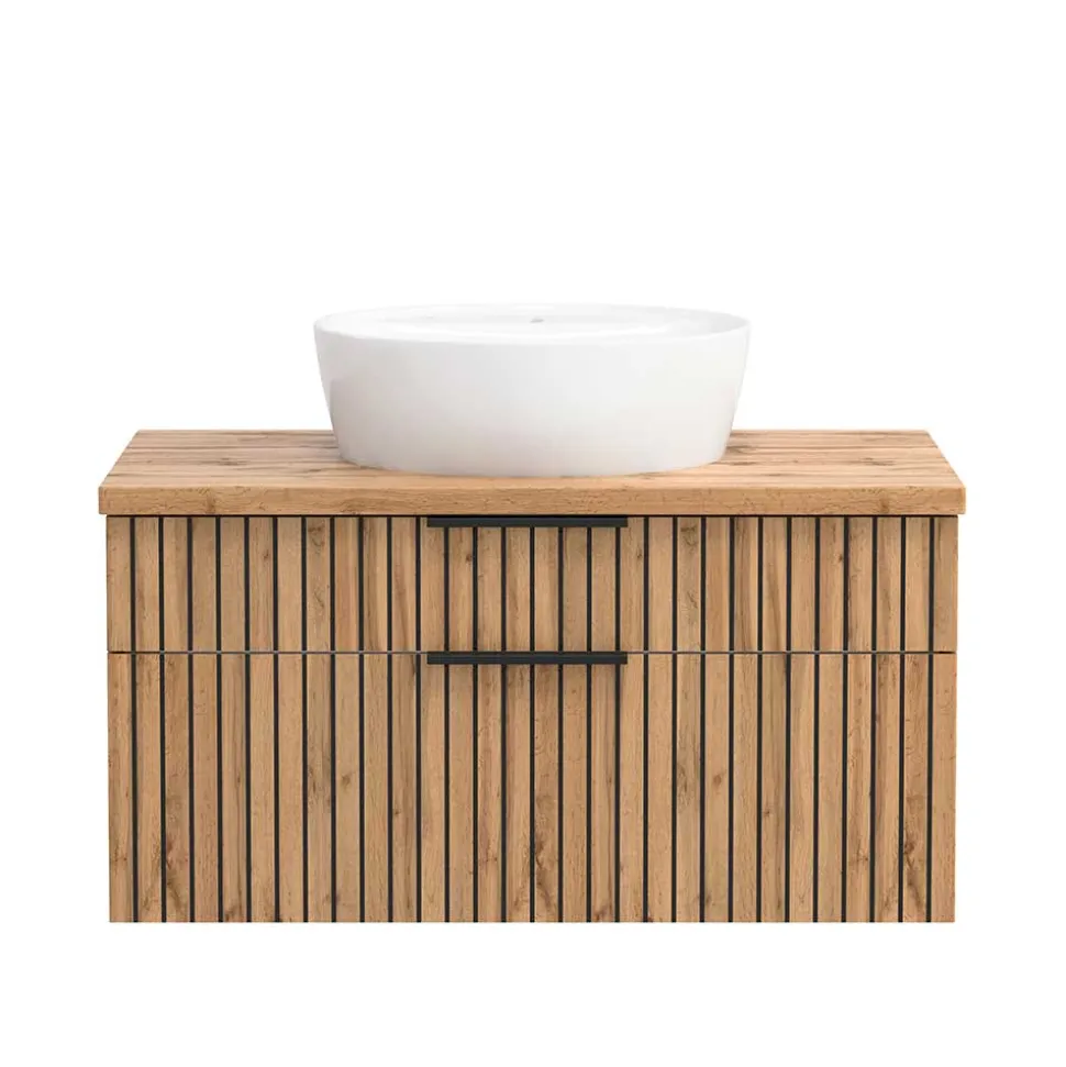 Waschbeckenunterschrank Cadama