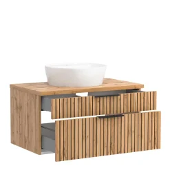 Waschbeckenunterschrank Cadama