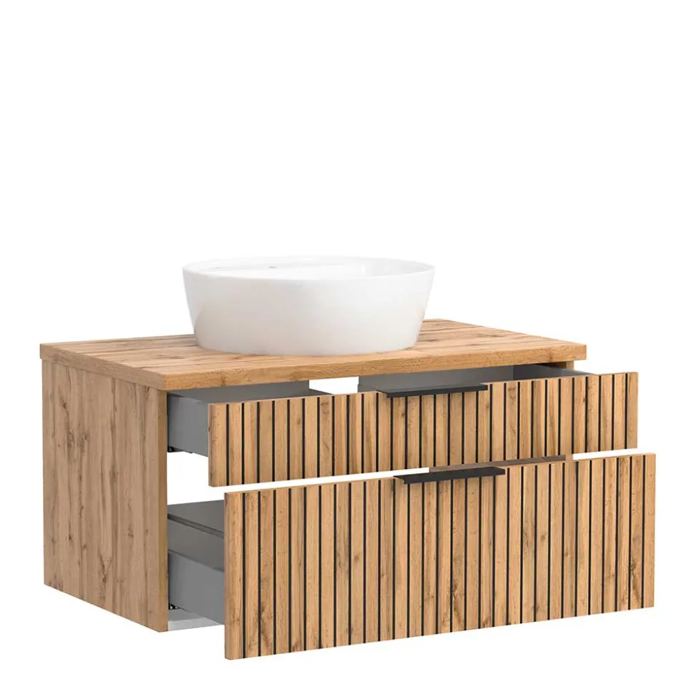 Waschbeckenunterschrank Cadama