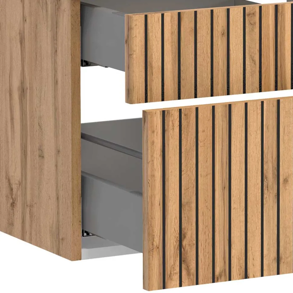 Waschbeckenunterschrank Cadama
