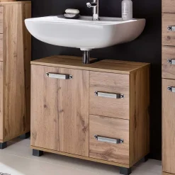 Waschbeckenunterschrank Duella