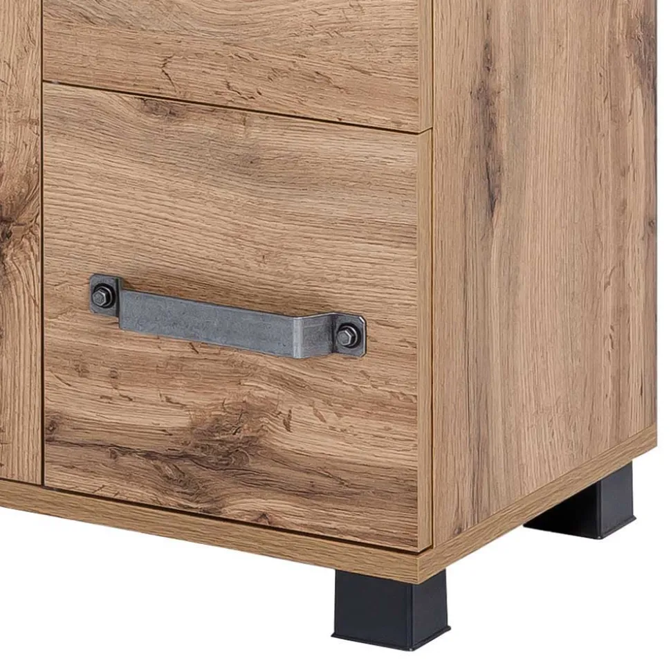 Waschbeckenunterschrank Duella