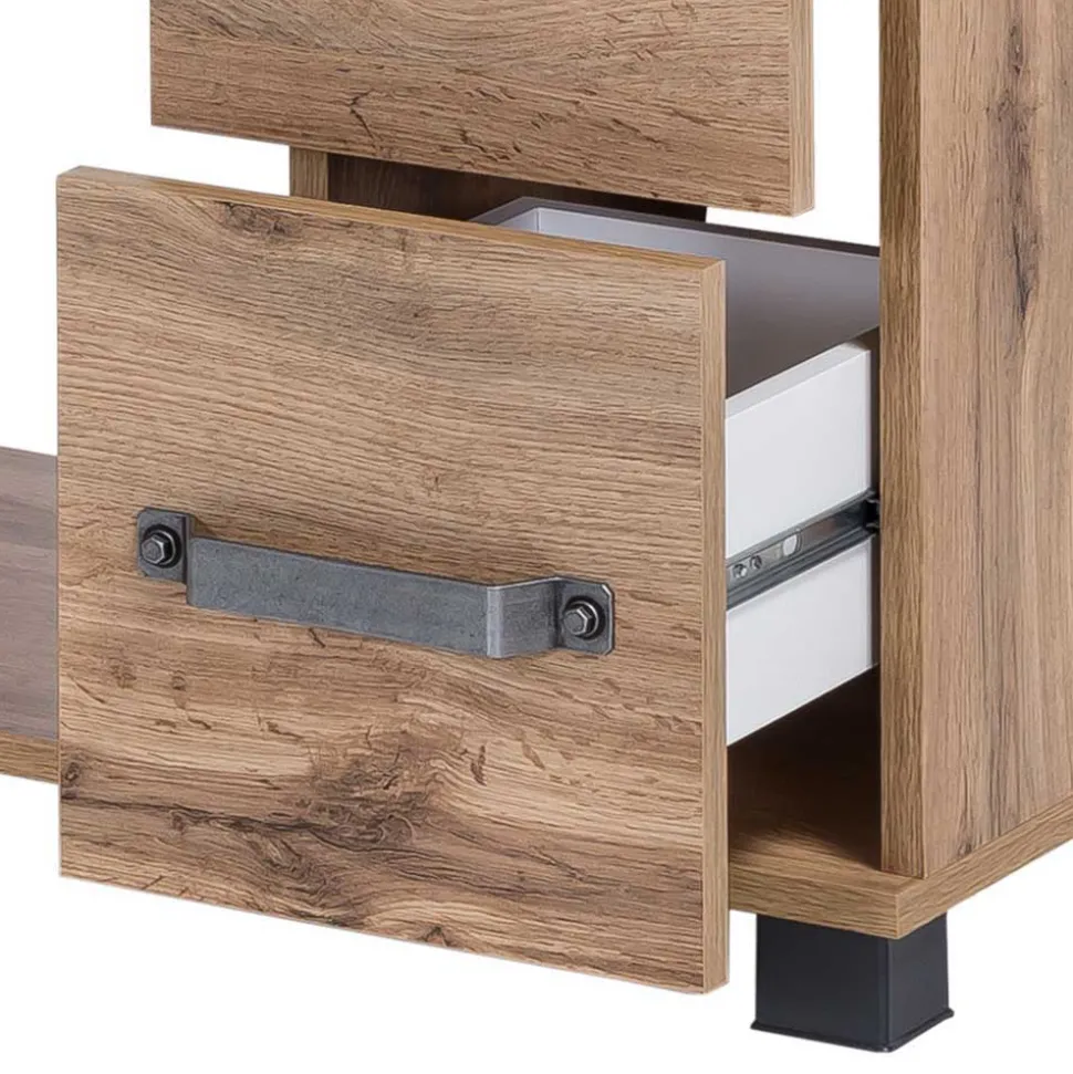 Waschbeckenunterschrank Duella