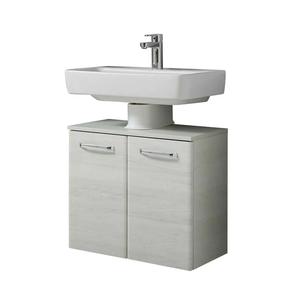 Waschbeckenunterschrank Danuara