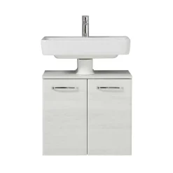 Waschbeckenunterschrank Danuara