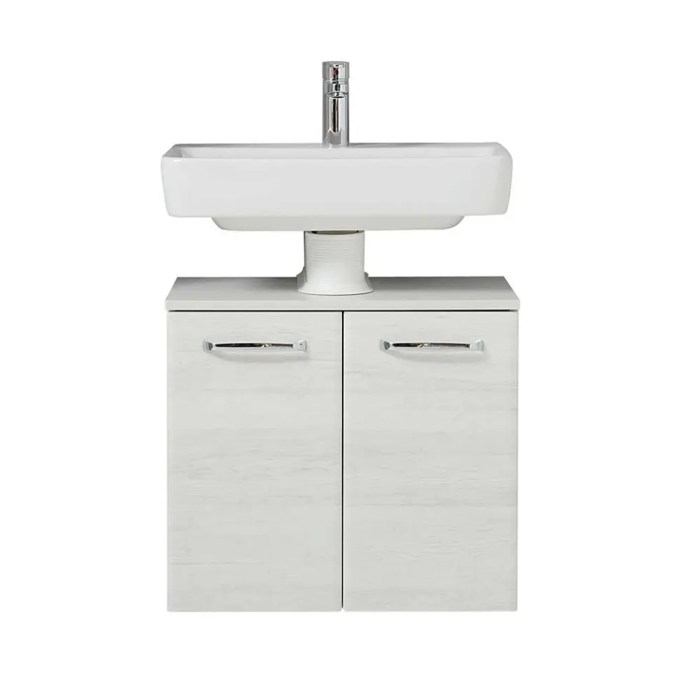 Waschbeckenunterschrank Danuara