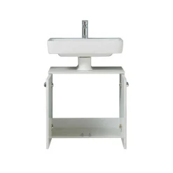 Waschbeckenunterschrank Danuara