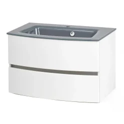Waschbeckenunterschrank Daralos