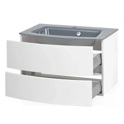Waschbeckenunterschrank Daralos