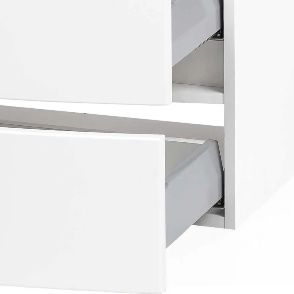 Waschbeckenunterschrank Daralos