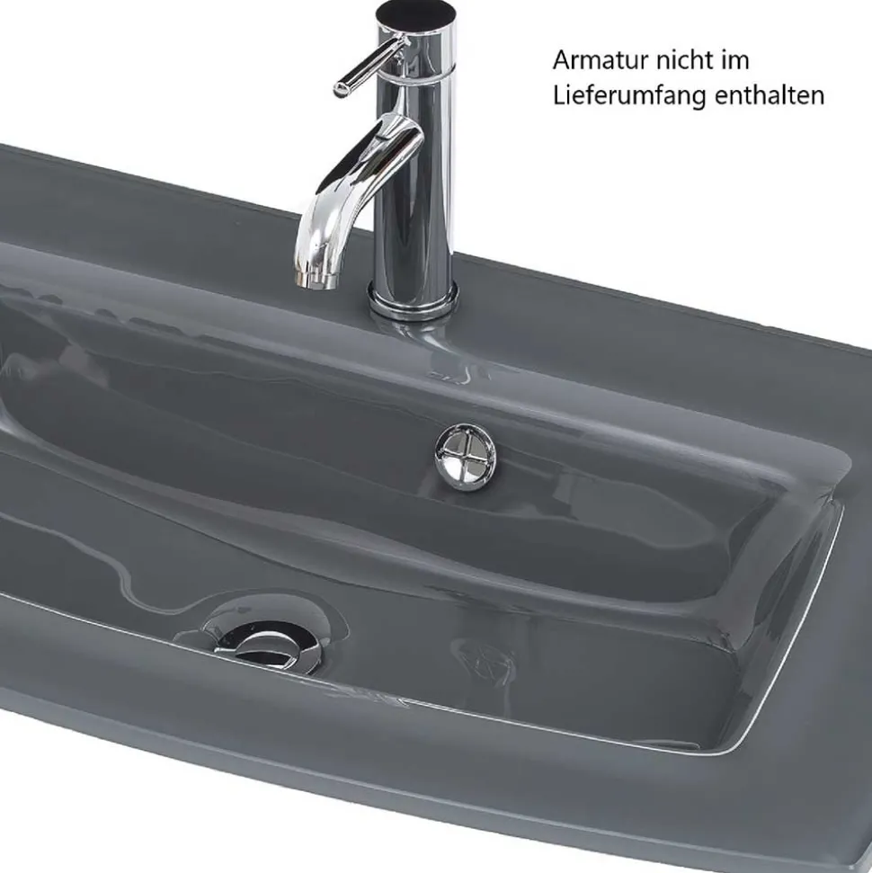 Waschbeckenunterschrank Daralos