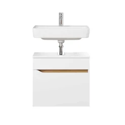 Waschbeckenunterschrank Dominicas