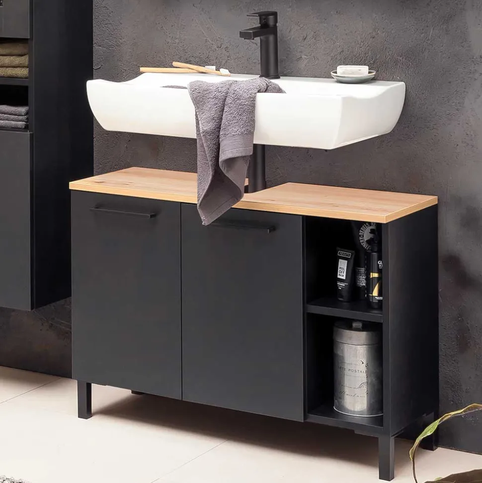 Waschbeckenunterschrank Entrega