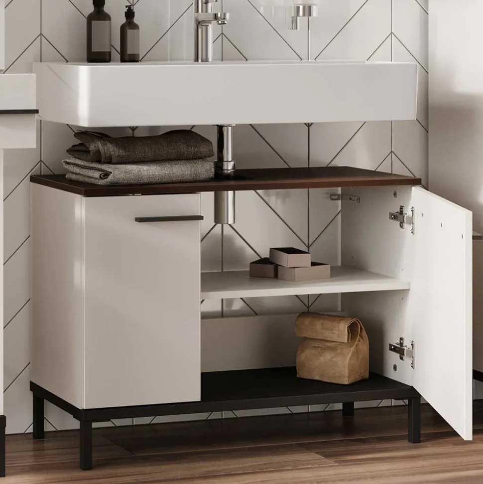 Waschbeckenunterschrank Elise