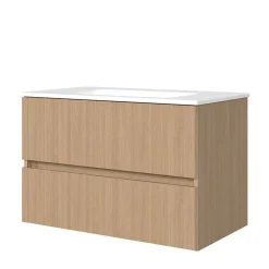 Waschbeckenunterschrank Esmea
