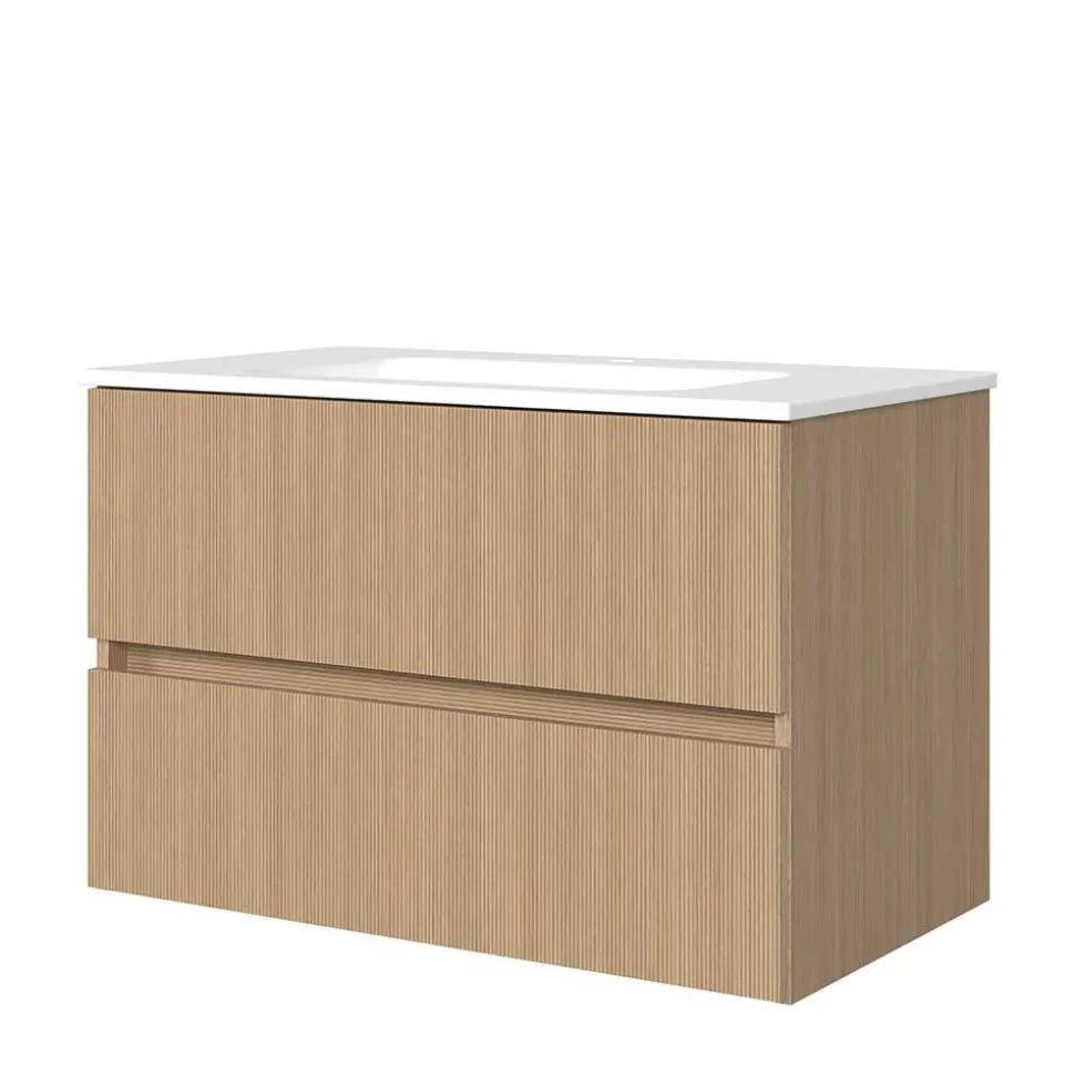 Waschbeckenunterschrank Esmea
