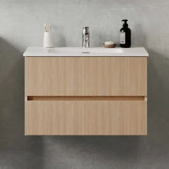 Waschbeckenunterschrank Esmea