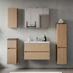 Waschbeckenunterschrank Esmea
