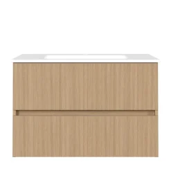 Waschbeckenunterschrank Esmea