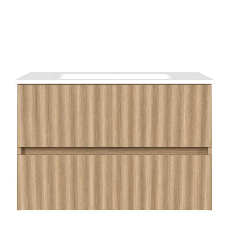 Waschbeckenunterschrank Esmea