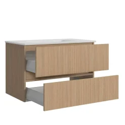 Waschbeckenunterschrank Esmea