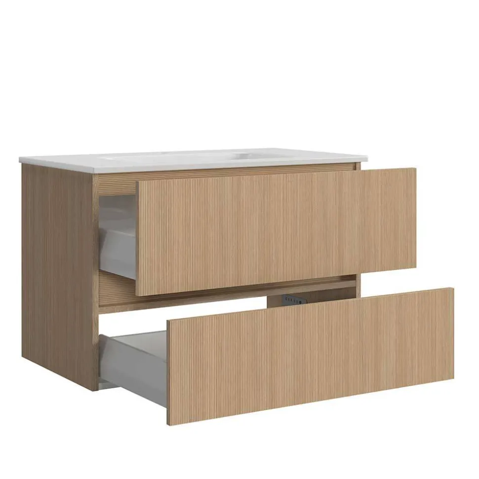 Waschbeckenunterschrank Esmea