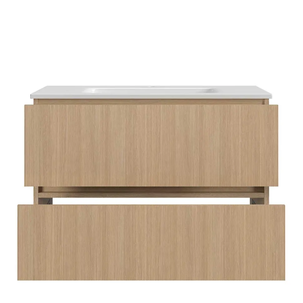 Waschbeckenunterschrank Esmea