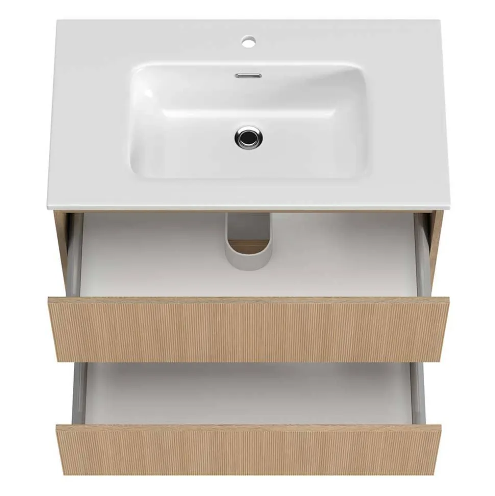 Waschbeckenunterschrank Esmea