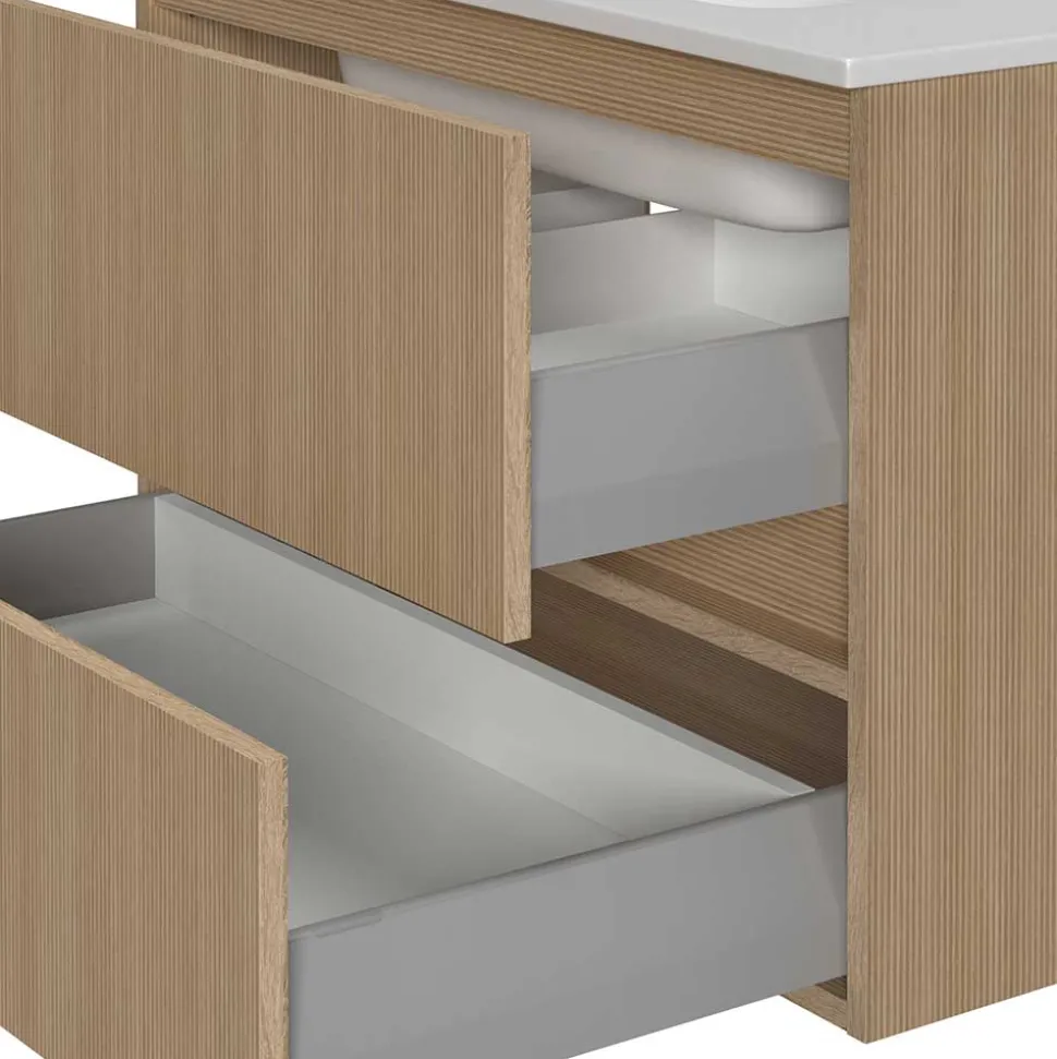 Waschbeckenunterschrank Esmea