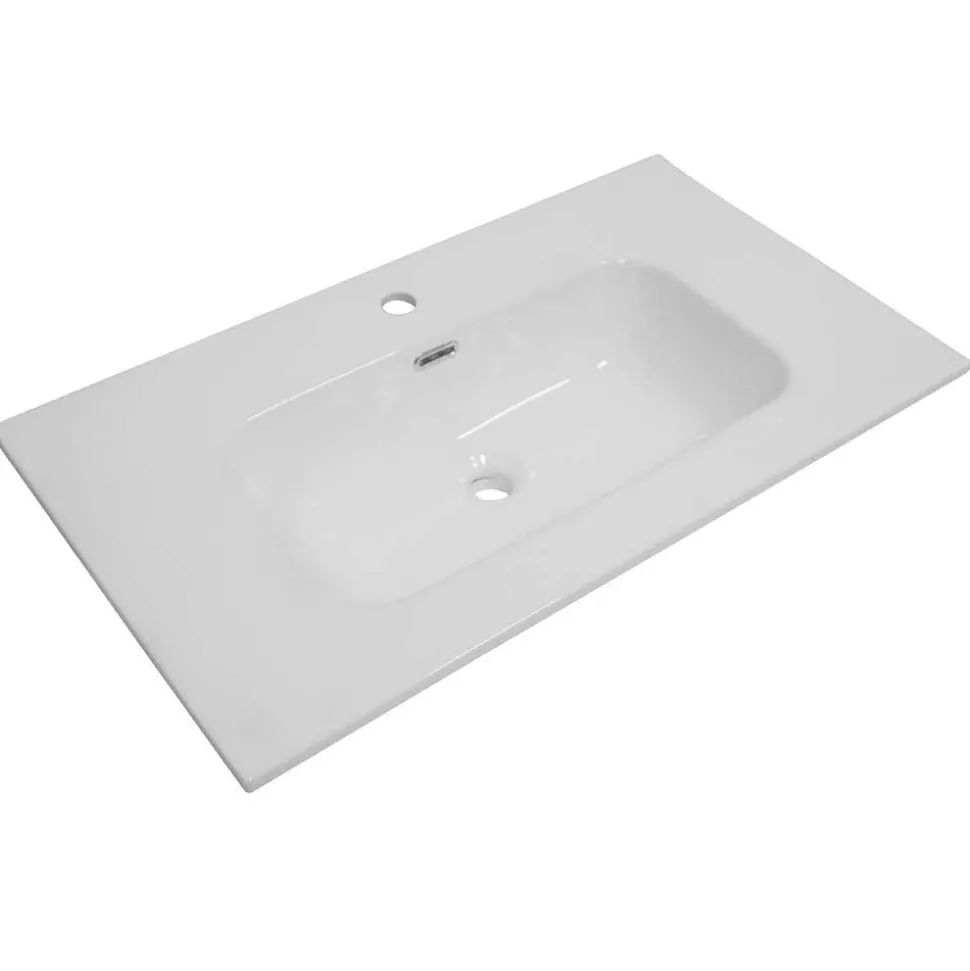 Waschbeckenunterschrank Esmea