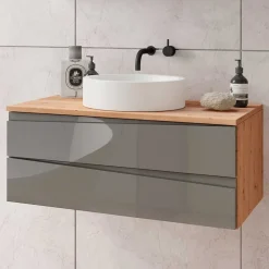 Waschbeckenunterschrank Elegatos