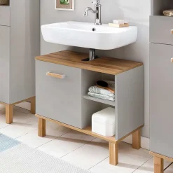 Waschbeckenunterschrank Esjan