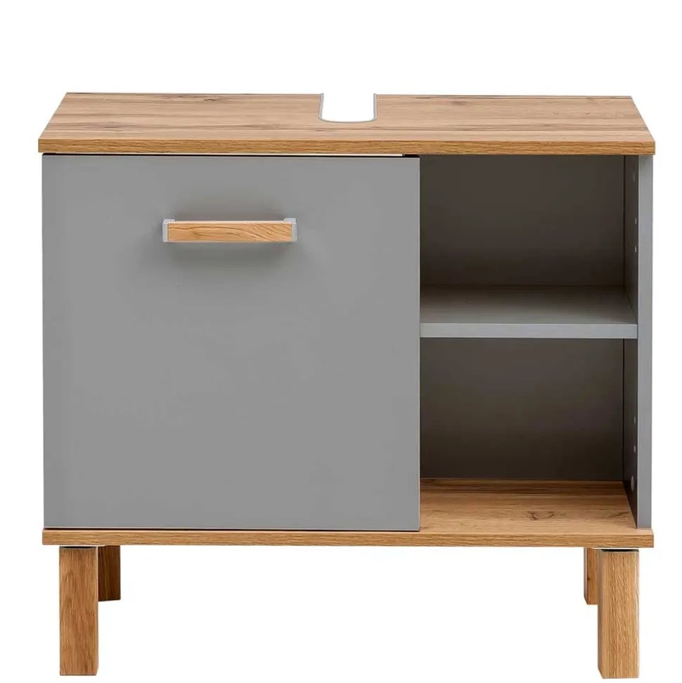 Waschbeckenunterschrank Esjan