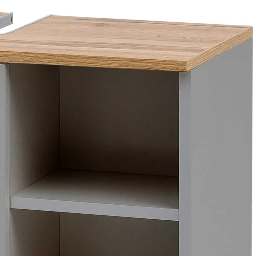 Waschbeckenunterschrank Esjan