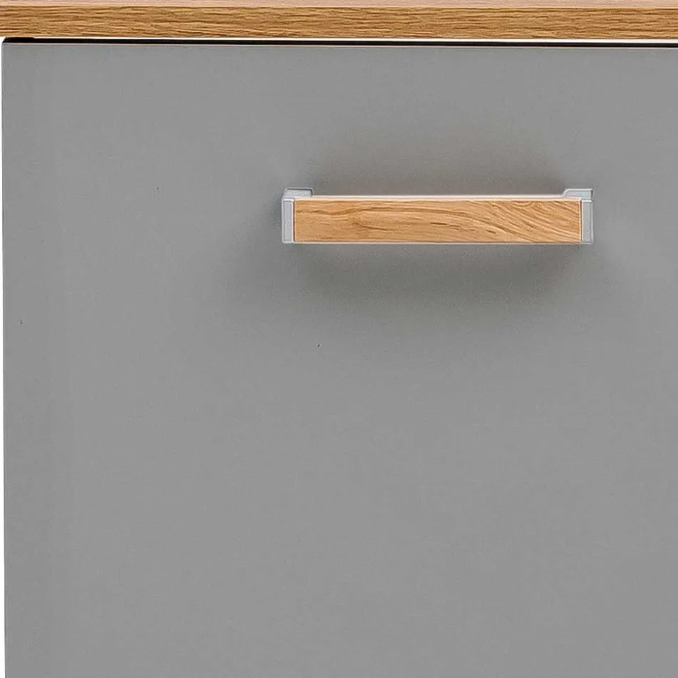 Waschbeckenunterschrank Esjan