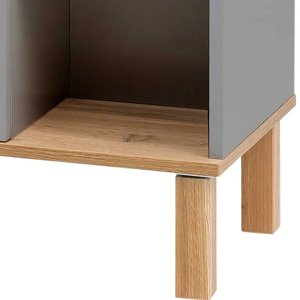 Waschbeckenunterschrank Esjan