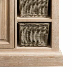Waschbeckenunterschrank Flakes