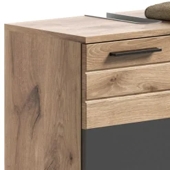 Waschbeckenunterschrank Faneno